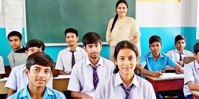ত্রিভুজ অধ্যায়ের ৫টি বহুনির্বাচনি প্রশ্ন ও উত্তর, ১ম পর্ব, সপ্তম শ্রেণির গণিত